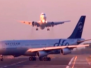 ������� ������ ������ Boeing �� ����������