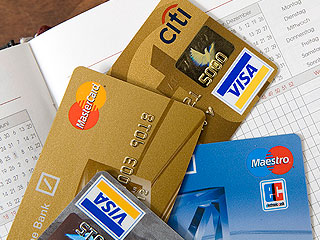 ������� ��� ������ �� Visa � MasterCard