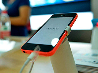 iPhone �������� ������������ �����