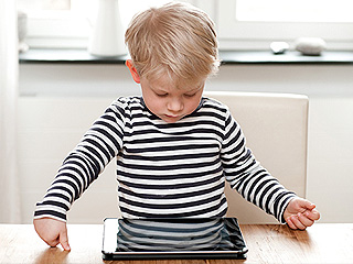 � ������� � ��� ����� �������� �� iPad