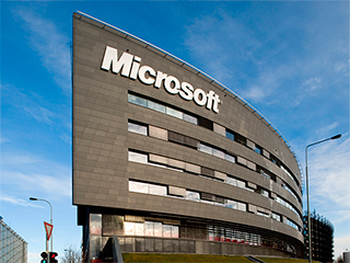 Microsoft ��������� ������ �����������