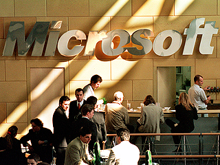 Microsoft ������ 18 ����� �����������