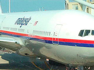 ������������ ���� �� ������������ Boeing