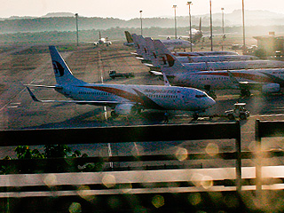 ������ ������� �� ������� �������� Boeing