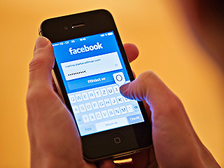 � Facebook ��������� ������ "������"