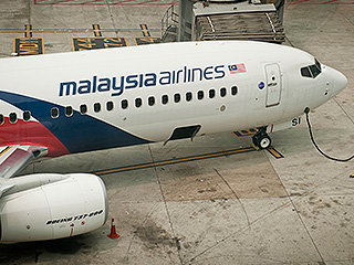 ������������ �������� ��������� Boeing 777