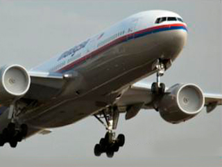 ���������� ������� Boeing "����� ������"