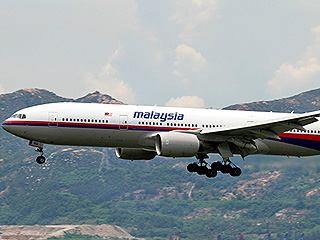 ������ Boeing ���������� �� ������ ��������