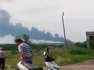 ����������� ������� ��� � �������� Boeing