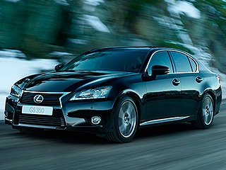 Lexus �������� ���������� � ������