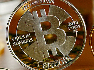 Bitcoin ����� �������� �������