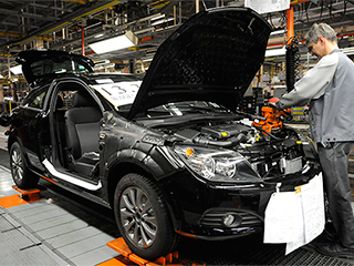General Motors �������� 823 ������ ����