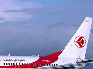 Air Algerie �������� ������������ ������