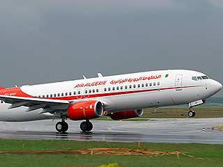 ������� Air Algerie ������ � ������� ������