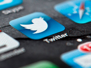 ������ ��� �������� � �������� ��-�� Twitter