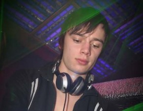 DJ Magic