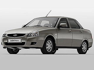 LADA Priora �������� "�������"