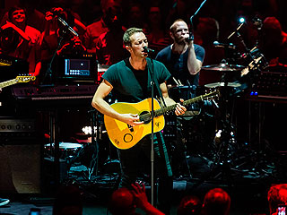 Coldplay ����������� ������ �������� ������