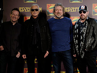 Led Zeppelin ����������� ���� ������ �����