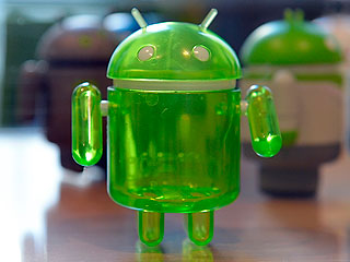 "��������� ������ ����" ������� � Android