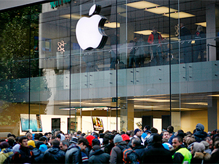 ������� ���� ������ iPhone 6