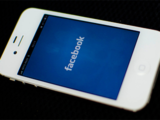 �� Facebook ������� � ��� �� ������ � ���