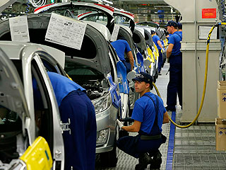 Hyundai ����� ������ � ����������