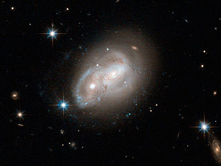 Hubble ������ �������������� ���������