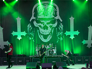 �������� ���������� �� ���-������ Slayer
