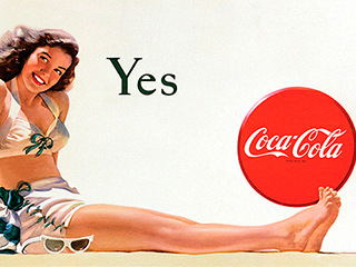 Coca-Cola �������� ������� ��-�� �������