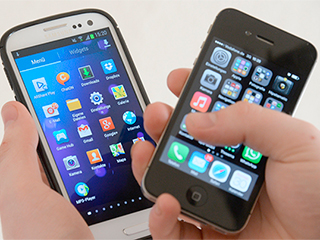 Samsung � Apple ��������� ��������� �����