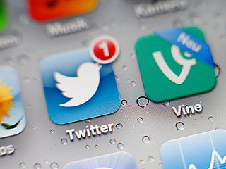 Twitter ����� �������� ����� ���� ������