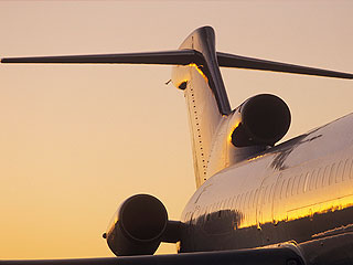 Boeing ������ �������� ��� ������ �� ������