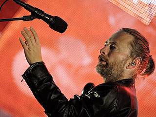 Radiohead ����� ����� ����������� �������
