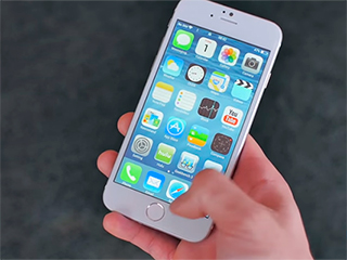 �������� �� Android ������� �� iPhone 6