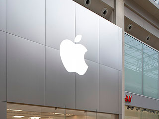 Apple ������ ������ ����� ��������� iPad