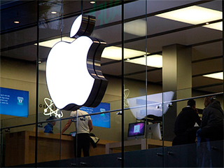 Apple ���������� �� ��������� ����������