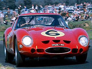 Ferrari ������� �� ��������� $38,1 ���