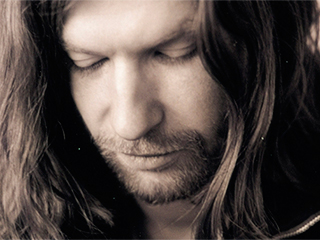 Aphex Twin ����������� ������ � ���� Tor