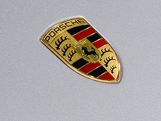 ����� ���������� ��������� Porsche