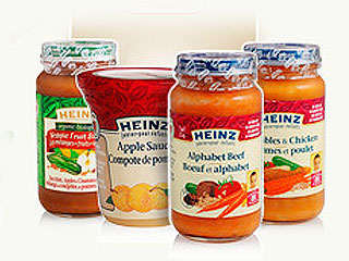 � ������� ����� Heinz ����� ������