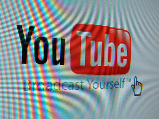 ���������� �������� ����� YouTube