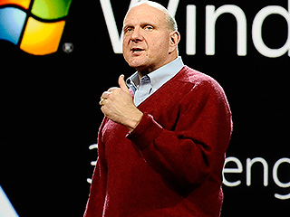 ���� ������ ������� �������� Microsoft