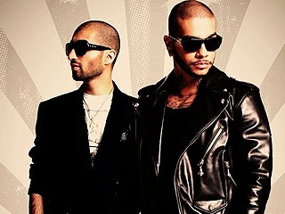 Music Hayk: ������ ������ �� R'n'B � soul