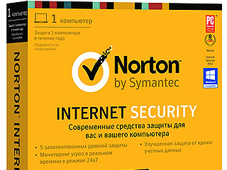 ��������� Norton ���������� �������������
