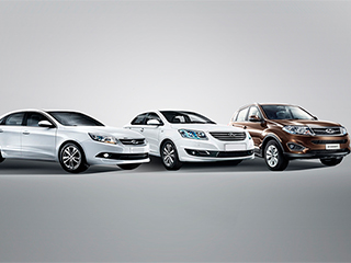 �� ���������� Chery ���������� ��� �������
