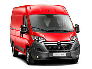 Citroen Jumper ��������� � ������� ������