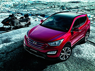 Santa Fe ������� �������� �������������