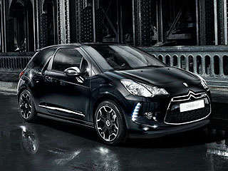 Citroen DS3 ����� �������� � �������