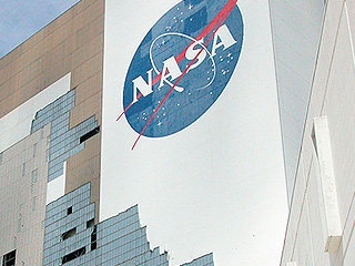 NASA �������� ����������� �������